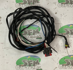Alko Trailer Control (ATC) Wiring Loom / Harness