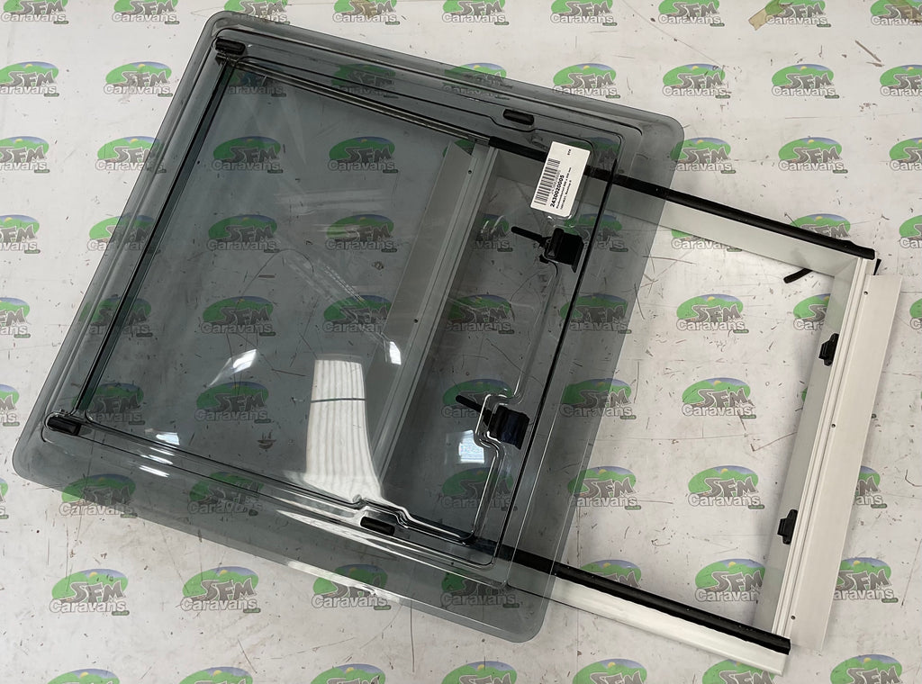 Remis Remitop rooflight 600x600mm | SFM Caravans