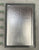 Thetford N90 / N100 fridge freezer door