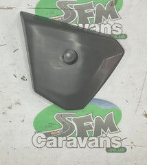 Swift group OS gas locker door hinge cap