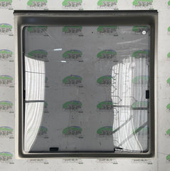 2009 Bailey window; 765x805mm