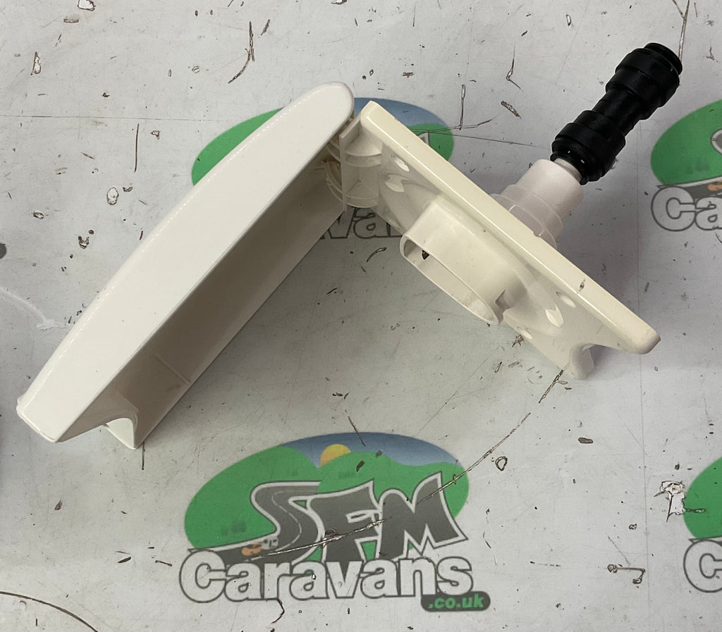 Truma Ultraflow Water Intake / Inlet | SFM Caravans