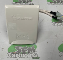 Truma 230V Mains Outlet Socket