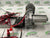 Enduro Titanium Motor Mover