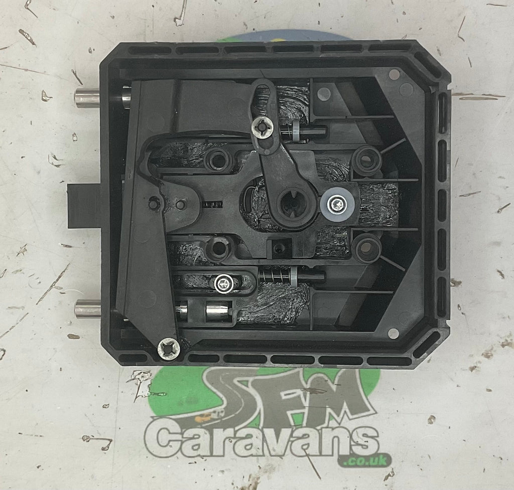 Hartal Door Inner Lock Mechanism | SFM Caravans