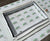Remis Remitop 2 rooflight external frame 900x600mm