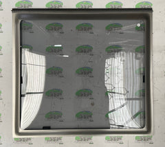 2009 Bailey window; 880x805mm