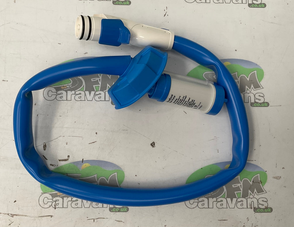 Truma Ultraflow Water Pump | SFM Caravans
