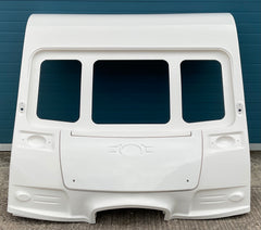 Bailey Pageant Series 7 Front Panel