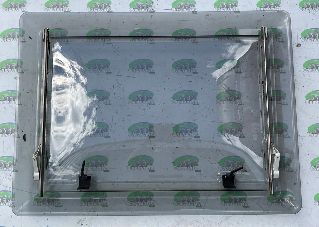 Remis Remitop 2 rooflight; 900x600mm | SFM Caravans