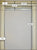 Seitz Rastrollo 2000 Cassette Blind; 465x870mm