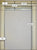 Seitz Rastrollo 2000 Cassette Blind; 415x870mm