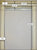 Seitz Rastrollo 2000 Cassette Blind; 870x505mm