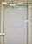 Seitz Rastrollo 2000 Cassette Blind; 770x445mm