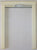 Seitz door window blind; 380x535mm