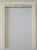 Seitz door window blind; 360x540mm