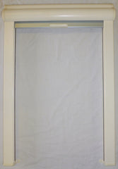 Remis door window blind; 375x530mm