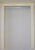 Remis door window blind; 380x455mm