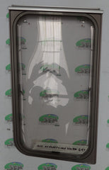 2001 Fleetwood window; 515x880mm