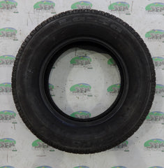 Tyre; 195/70 R14