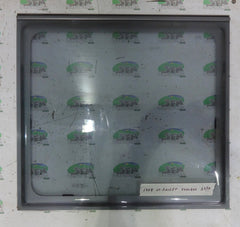 2009 Bailey window; 880x805mm