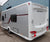 2011 Swift Conqueror 570