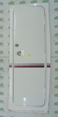 2014 Swift entrance door