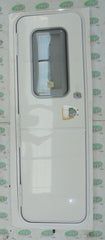 2010 Swift entrance door