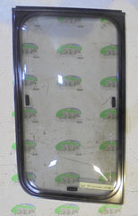 1999 Fleetwood window; 515x815mm