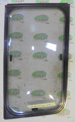 1999 Fleetwood window; 515x815mm