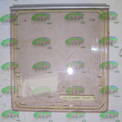 2001 Explorer group window; 575x635mm