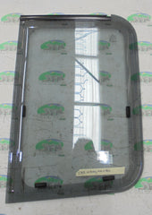 2005 Bailey window; 530x805mm