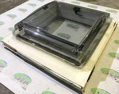 Para Press rooflight 400x400mm