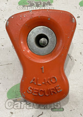 Alko Secure Insert No 1