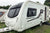 2014 Swift Conqueror 530