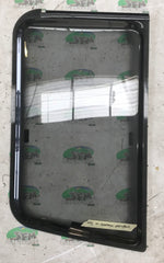 2007 Coachman window; 490x840mm