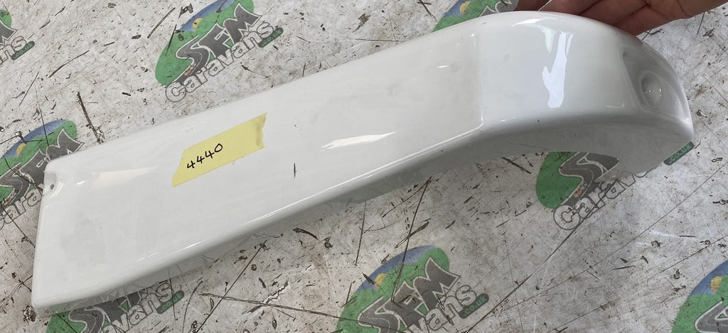 Swift N/S/R Corner Cap | SFM Caravans