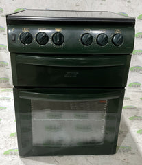 Stoves DF500DIT Oven / Grill / Hob