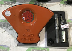 Alko Secure Wheel Lock No 28
