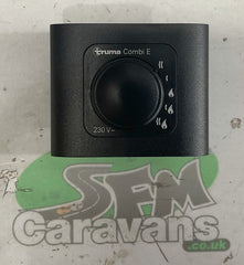 Truma Combi E Power Selector Switch