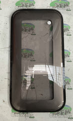 Hartal Entrance Door window; 290x550mm
