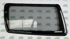 2011 Swift group window; 1300x680mm