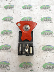 Alko Secure Wheel Lock No 38