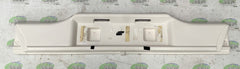 Bailey Rear Centre Bumper