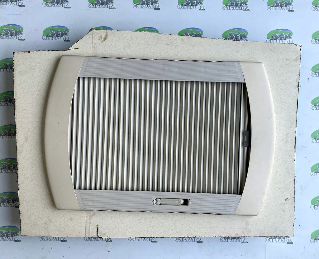 Remis Wind Up Skylight | SFM Caravans