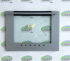 Spare Oven Door - Stoves
