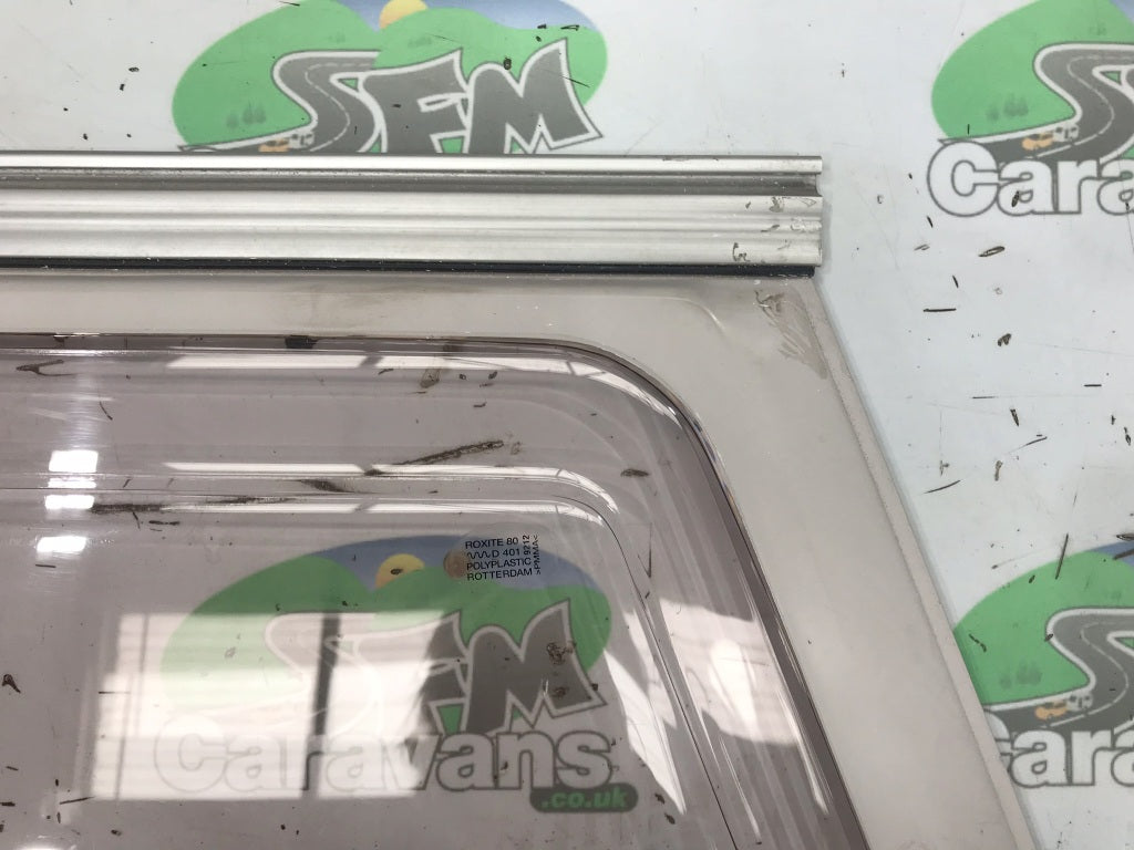 1992 Sprite window; 1165x635mm | SFM Caravans