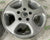 Coachman alloy wheels; 14", 5 stud