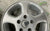 Coachman alloy wheels; 14", 5 stud