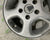 Coachman alloy wheels; 14", 5 stud